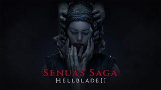 Senua's Saga : Hellblade 2 gameplay partie 2 fr et fin ?!