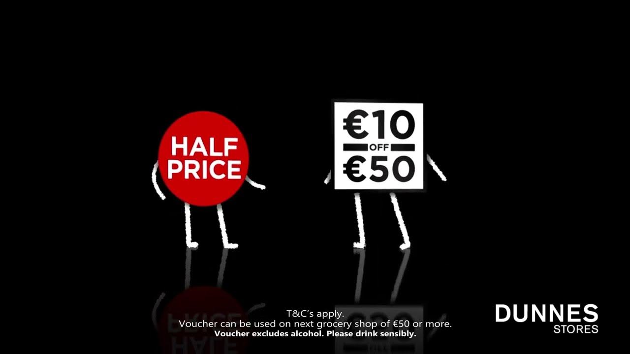 Dunnes Stores Offers 20/07/22 26/07/22 YouTube
