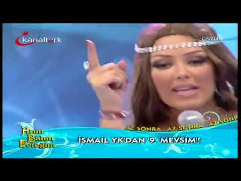 Petek Dinçöz - Sandım Ki Latino Remix (Arım Balım Peteğim) (Kumral Saçlı İmajıyla)