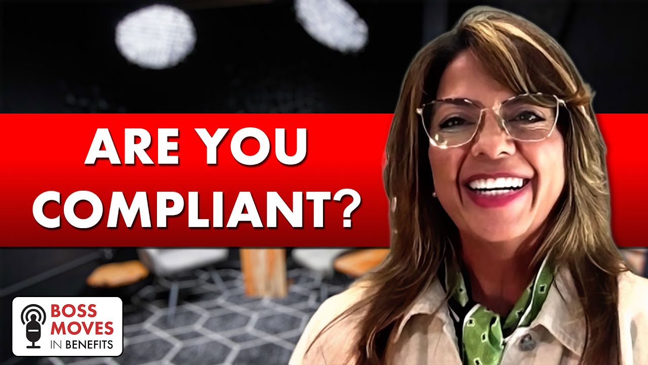 Form 1095-C: Compliance Without the Chaos - YouTube