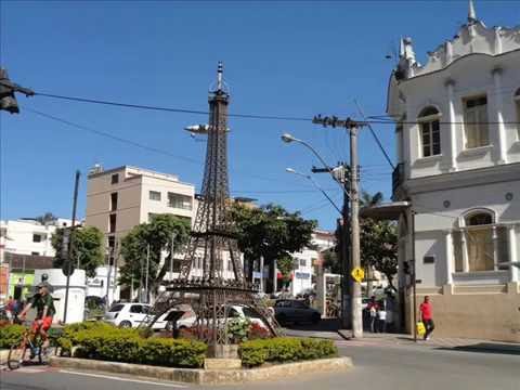 Santos Dumont Minas Gerais fonte: i.ytimg.com Fonte: i.ytimg.com