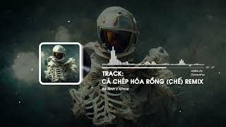 Cá Chép Hóa Rồng (Chế) Remix - Bé Bình x KProx / em đi xu xì po cặp với bao tên ăn chơi đàn anh... screenshot 3