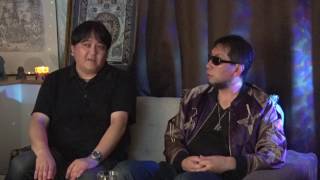 目から血 呪いと祟り 居皆亭（いるみなてい）Vol.20 西浦和也 5/6