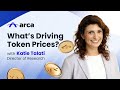 What's Driving Token Prices Episode 39