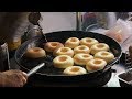 甜甜圈 - 台灣街頭美食 / Doughnuts - Taiwanese Street Food