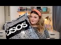 ASOS Plus Size Try on Haul - Size 28 UK - Subscribers Picked My Clothes!