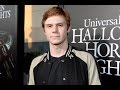American Horror Story: Roanoke: Is This Who Evan Peters Is Playing?
