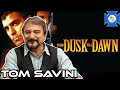 FROM DUSK TILL DAWN Tom Savini Interview