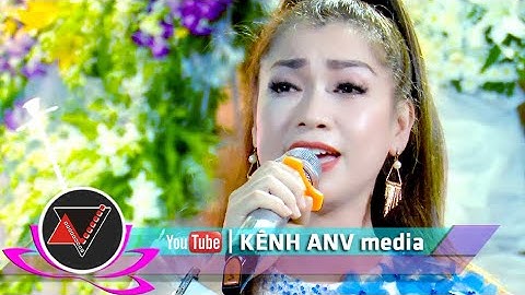 Bông Lúa Vàng 2020 NS Hàn Ni trích đoạn Nàng Son | Ca cổ hơi dài