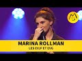 Marina Rollman - Les EVJF et EVG