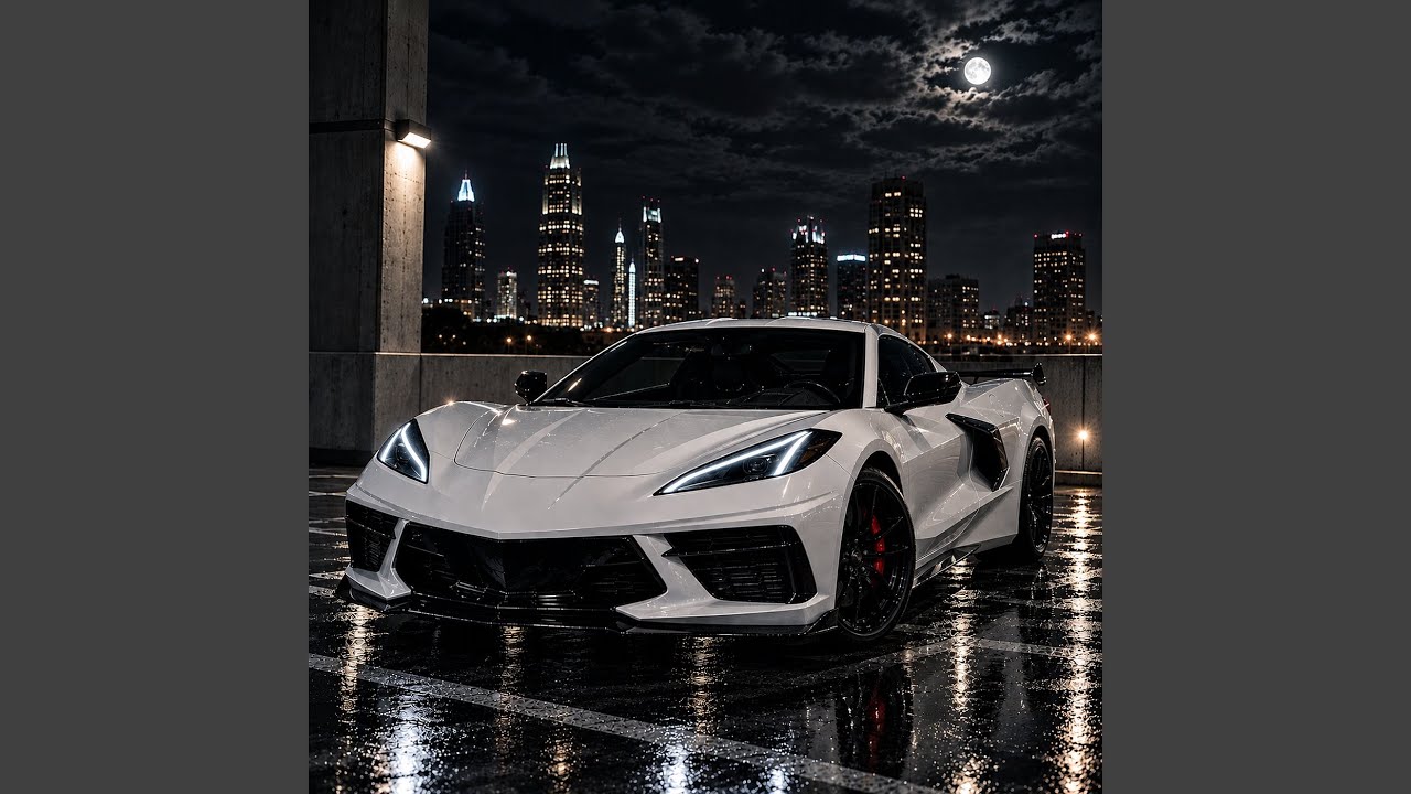 Corvette auf YouTube ansehen Corvette auf YouTube ansehen