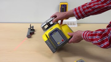 LL300N basic functions + RC601