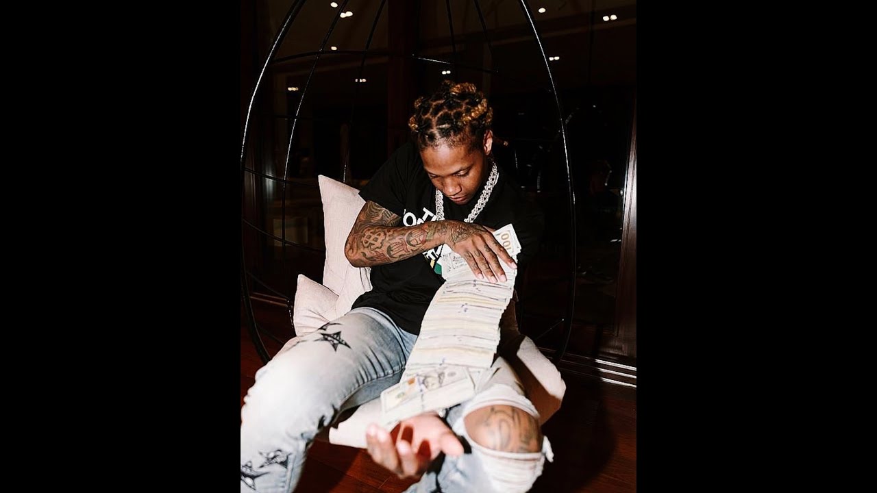 (FREE) Lil Durk Type Beat - 