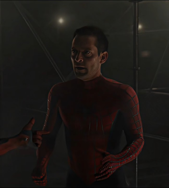 'Spider-man No Way Home Final Fight Scene' | Song - Los Voltaje | #spiderman #edit #shorts