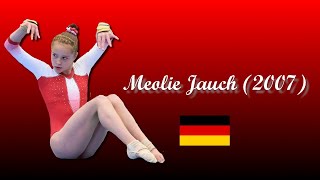 Meolie Jauch (2007), Allemagne