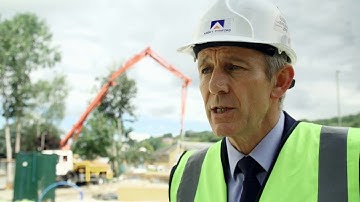 Abbey Pynford Video Brochure 2018