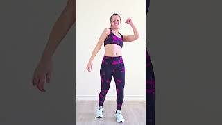 Beneficios del cardio dance #fitnessshorts #danceworkout #quemagrasa #workout #motivacional #cardio