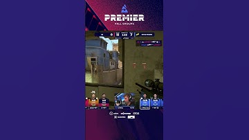 Just look at those s1mple flicks... 🤤