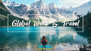 Working Holiday in Canada with Stefanie - Global Work & Travel Reviews