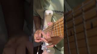 10 minutes - lee hyori #guitar #guitarcover #electricguitar