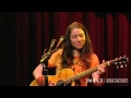 Ani DiFranco - Harder Than It Needs To Be (Live)