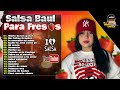 Salsa Baul Mix Para Fresas Dj Carlos Cartujo