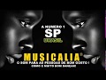 MUSICALIA DANÇANTE ESPECIAL