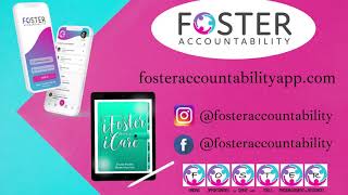 Celebrity iFoster Because iCare Digital Journal© Profile