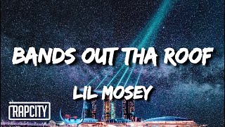 Watch Lil Mosey Bands Out Tha Roof video