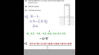 TKMaths O Level Maths Categorical numerical and grouped data