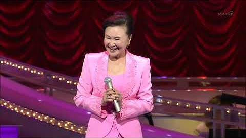 トーキョー・シックTOKYO CHIC／雪村いづみさん IZUMI YUKIMURA 2012