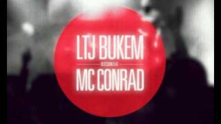 Happynovisad presents: LTJ BUKEM FEAT. MC CONRAD