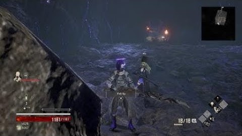 How to get carried by an NPC: CODE VEIN Trial Edition