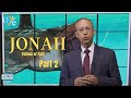 Myth Buster: Jonah E02 - CYC : Many historical and biblical evidences about the story of Jonah