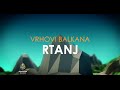 Vrhovi Balkana: Rtanj