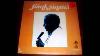 Frank Sinatra - I'm In The Mood For Love