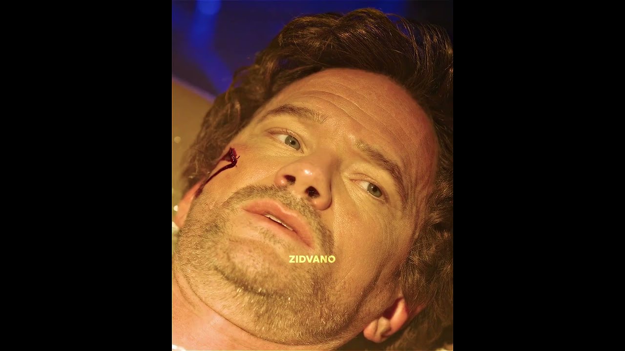  The Bay Harbour Butcher Dexter Resurrection S1 E4 Shorts