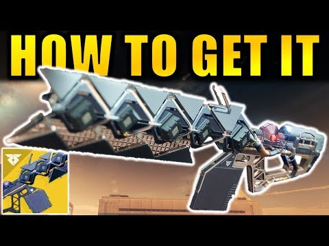 Video: Destiny 2 Sleeper Simulant Quest: Sådan Bruges IKELOS Til At Gennemføre Violent Intel Og Andre Sleeper Simulant Quest Trin