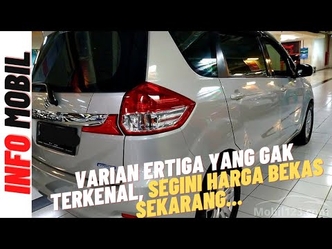 Inilah Info Harga Mobil Bekas Suzuki All New Ertiga berikut link iklan nya di olx : 1.. 