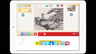 Scratch Surfing Tutorial