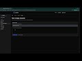 Accord Book portal UI change proposal