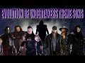 The Evolution Of Undertakers Theme Song