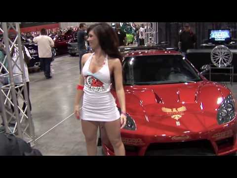 2008 Los Angeles DUB Show