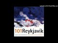 Miniature de la vidéo de la chanson Reykjavík2K