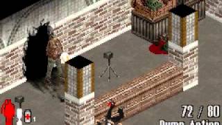 Max Payne - Max Payne Mission 1 - User video