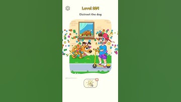 DOP 5 Delete One Part Level 324