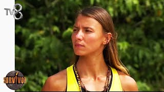 Survi̇vor 96. Bölüm Fragmani