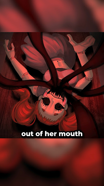 Did Poppy Playtime STEAL This From FNAF?