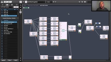 Introducing the MPT Deep House Synth for Reaktor