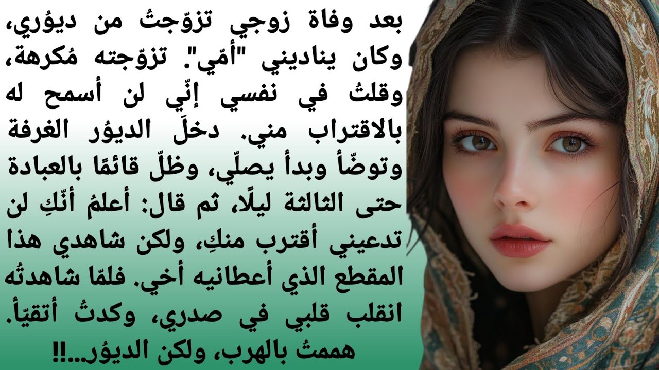 زواجٌ بالإكراه|قصة مؤثرة تلامس القلب|روايات عربيةكاملة||روايات رومانسية|روايات حب|قصص قصيرة|قصص زواج